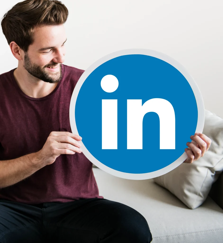 Boosting Your LinkedIn Profile for Maximum Impact: A Guide for Professionals and Companies 3 Online Venture Builder Infrastructure Linkedin