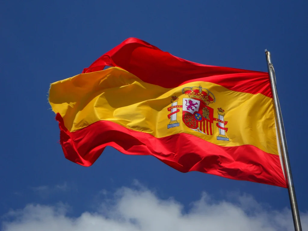 Spain: Tax benefits for investment in Startups 19 Online Venture Builder Infrastructure Spain