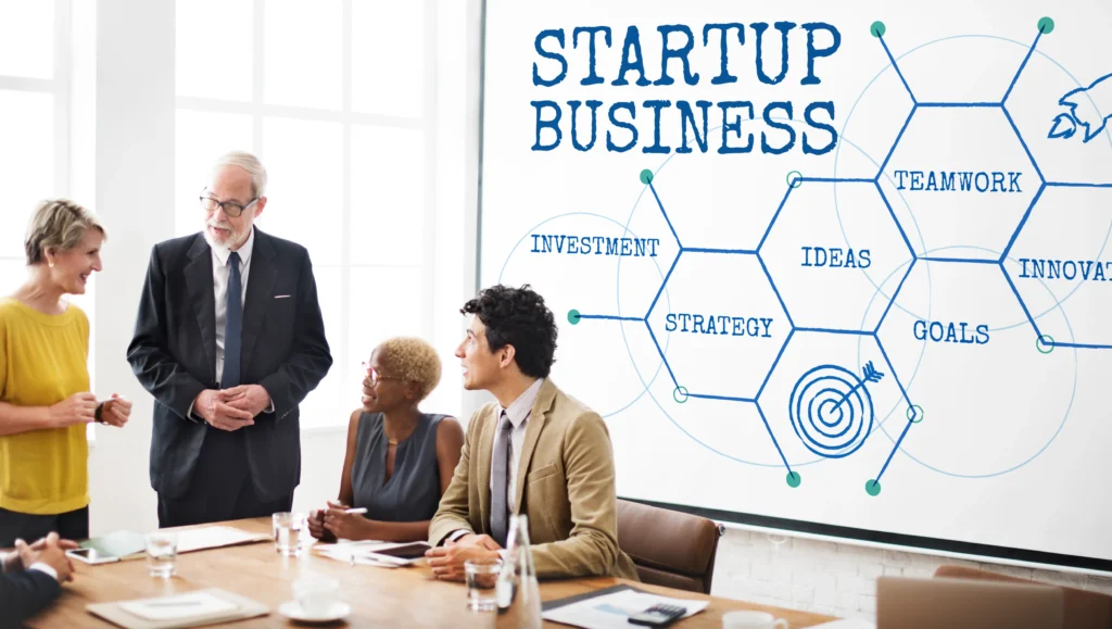How Quickers Supports University Entrepreneurship Worldwide to Empower Students and Societies 9 Online Venture Builder Infrastructure start up business goals strategy Online Venture Builder Infrastructure