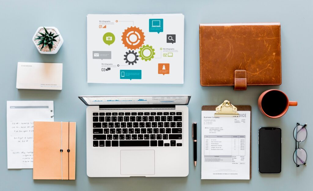 Herramientas del plan de empresa para nuevos empresarios: Lo que necesitas 4 Online Venture Builder Infrastructure Herramienta empresarial