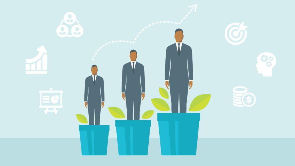 Building a High-Impact Startup Team: People Behind the Vision 6 Online Venture Builder Infrastructure startup team