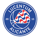 Lucentum logo