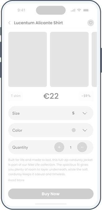Sketch mobile five
