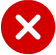 cancel icon