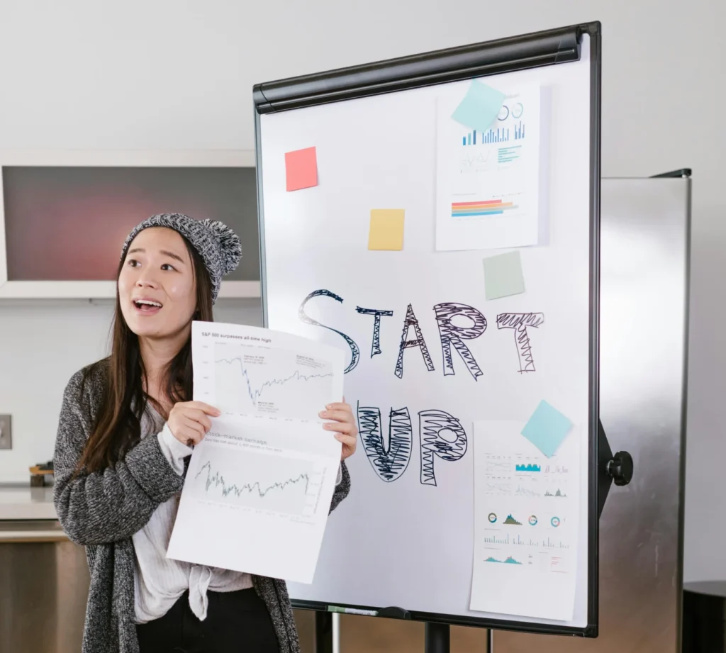 The Status Quo in Europe: the Gender Divide in Venture Capital Funding 13 Online Venture Builder Infrastructure Women entrepreneur