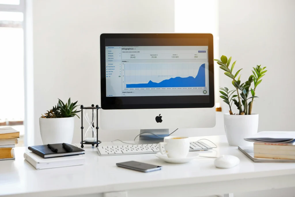 Digital Analytics