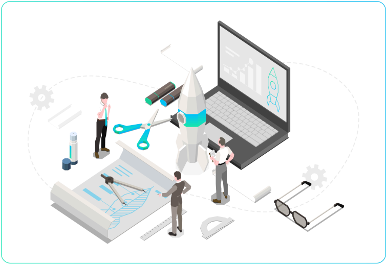 Cómo Quickers Venture ayuda a las startups a navegar por las decisiones de MVP frente a las decisiones completas sobre el producto