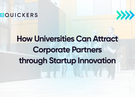 1555 (1) Cómo las universidades pueden atraer socios corporativos a través de la innovación en startups